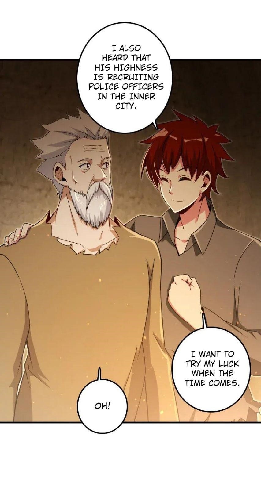 Release That Witch chapter 200 page 13