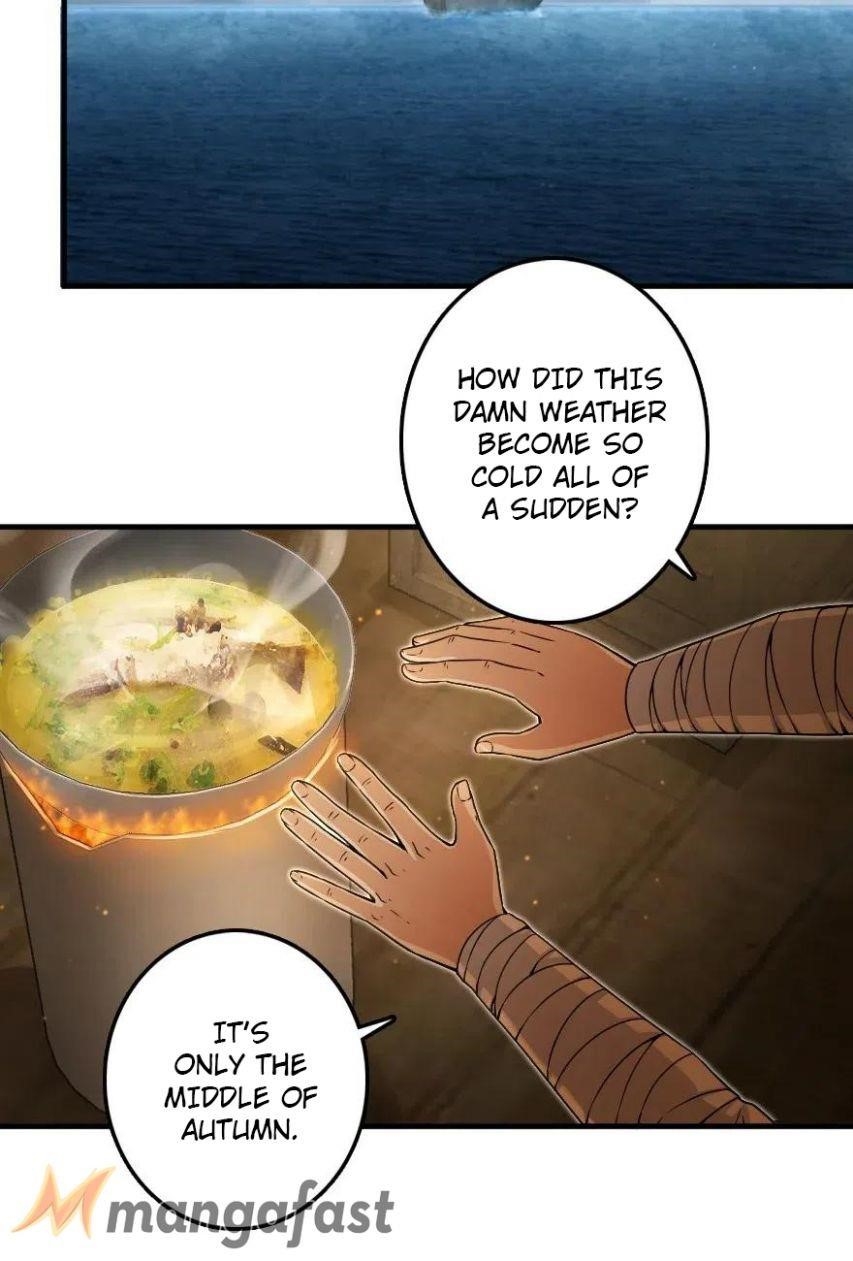 Release That Witch chapter 200 page 15