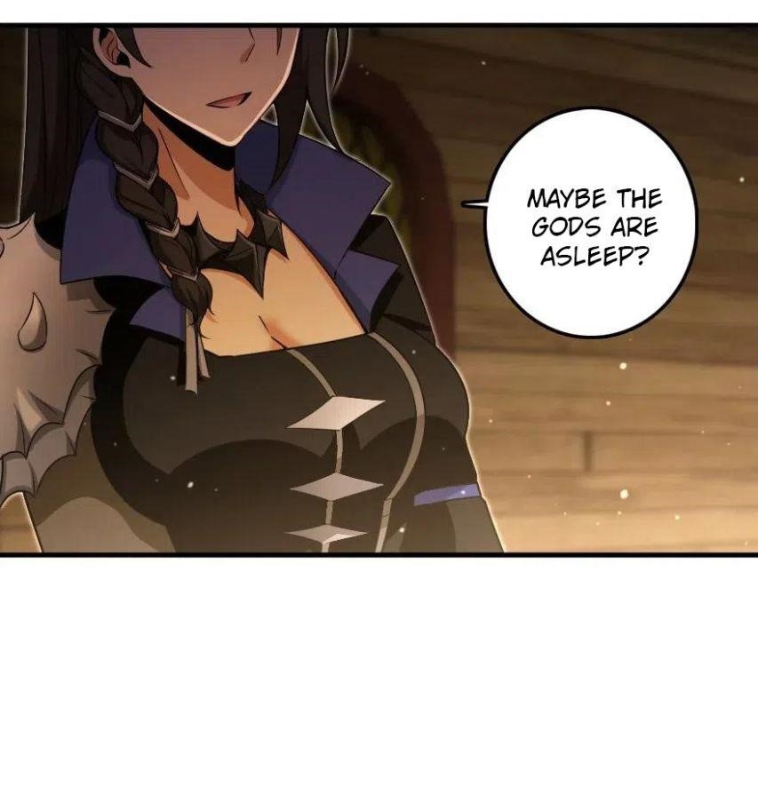 Release That Witch chapter 200 page 16