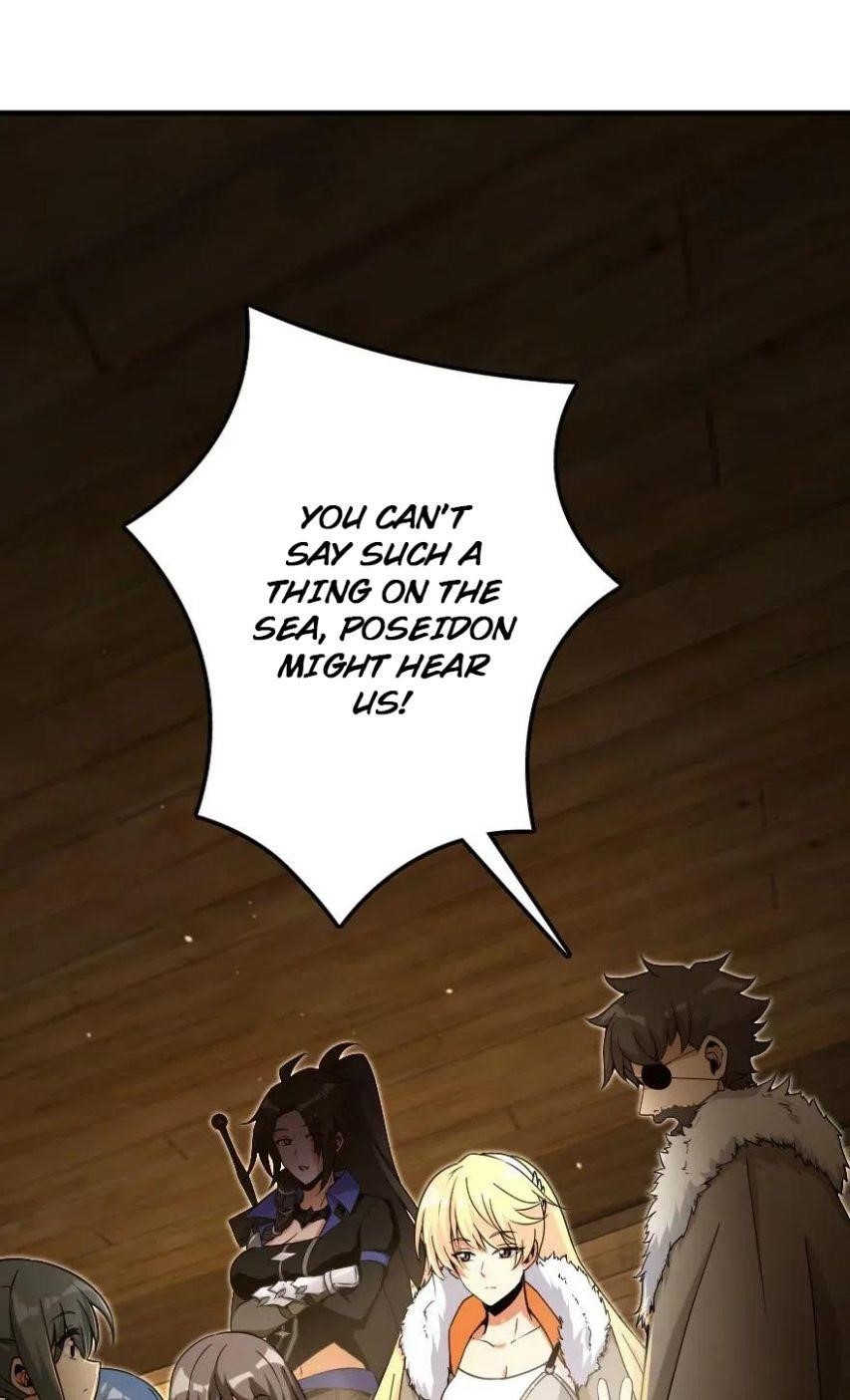Release That Witch chapter 200 page 17