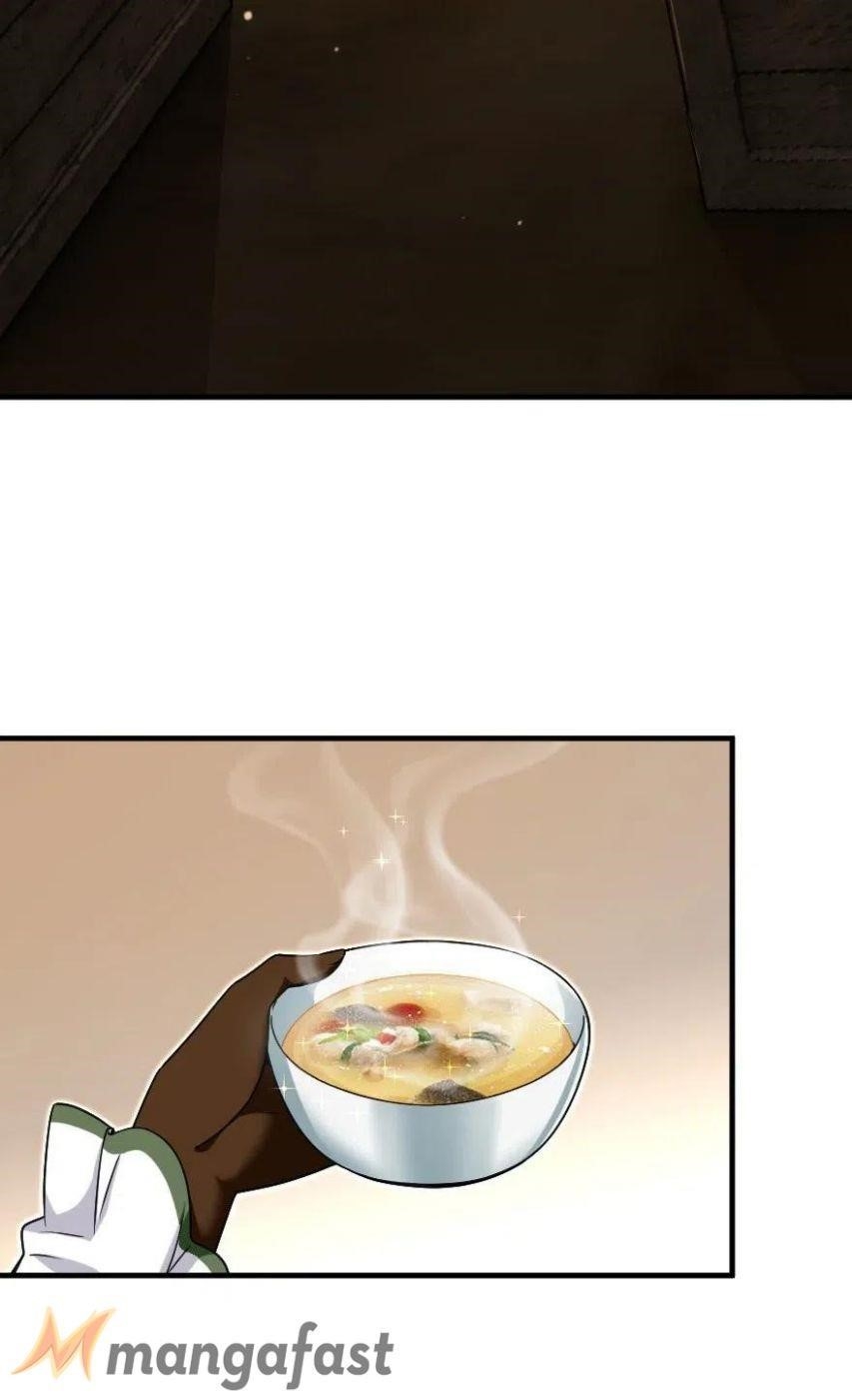 Release That Witch chapter 200 page 19