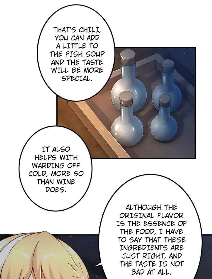Release That Witch chapter 200 page 20