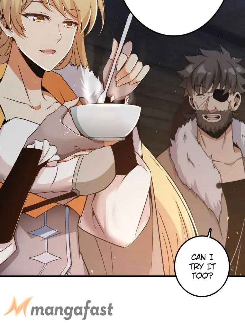 Release That Witch chapter 200 page 21