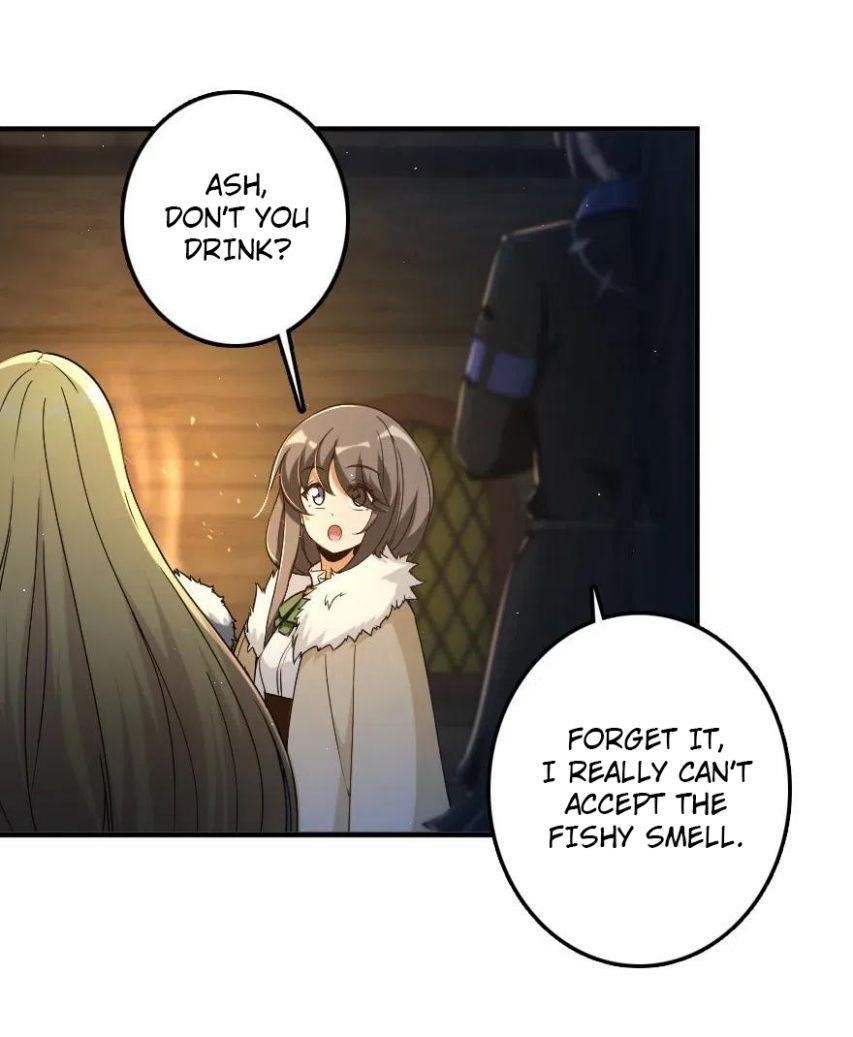 Release That Witch chapter 200 page 22
