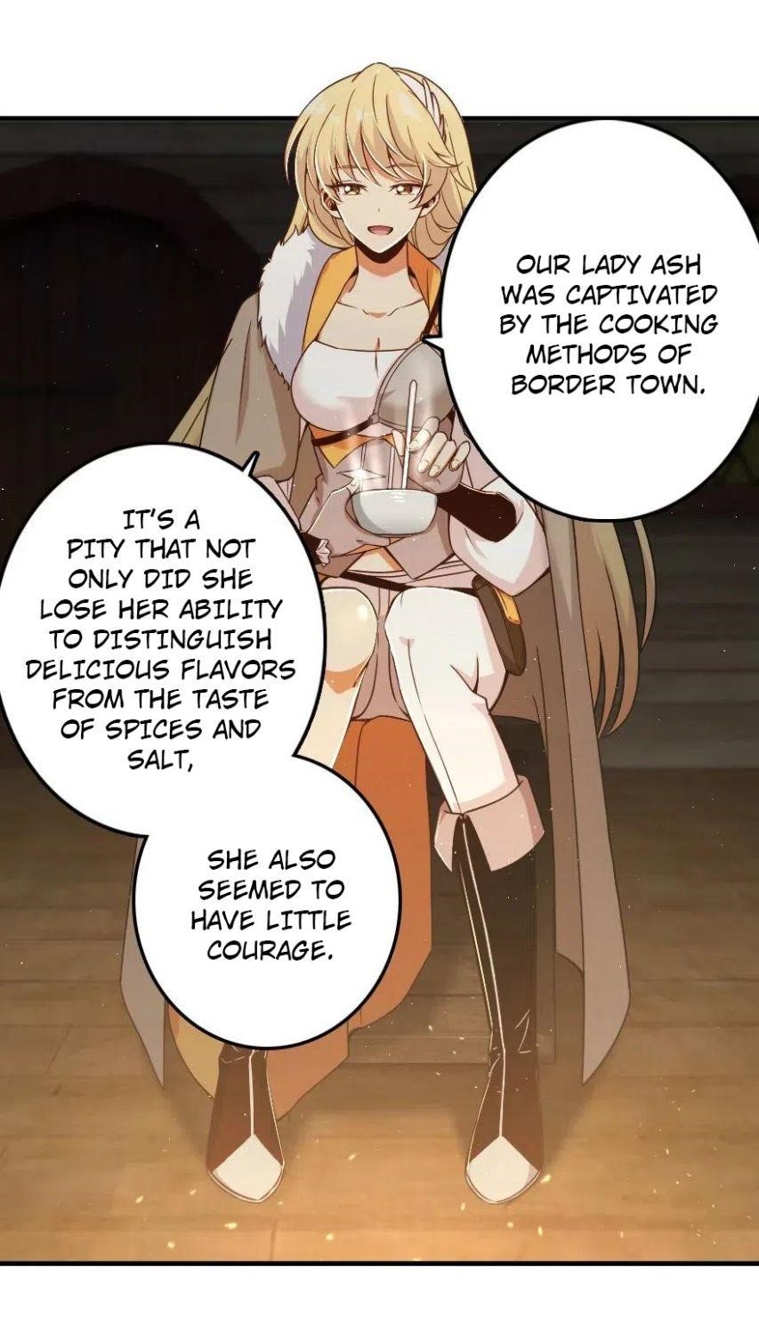 Release That Witch chapter 200 page 23