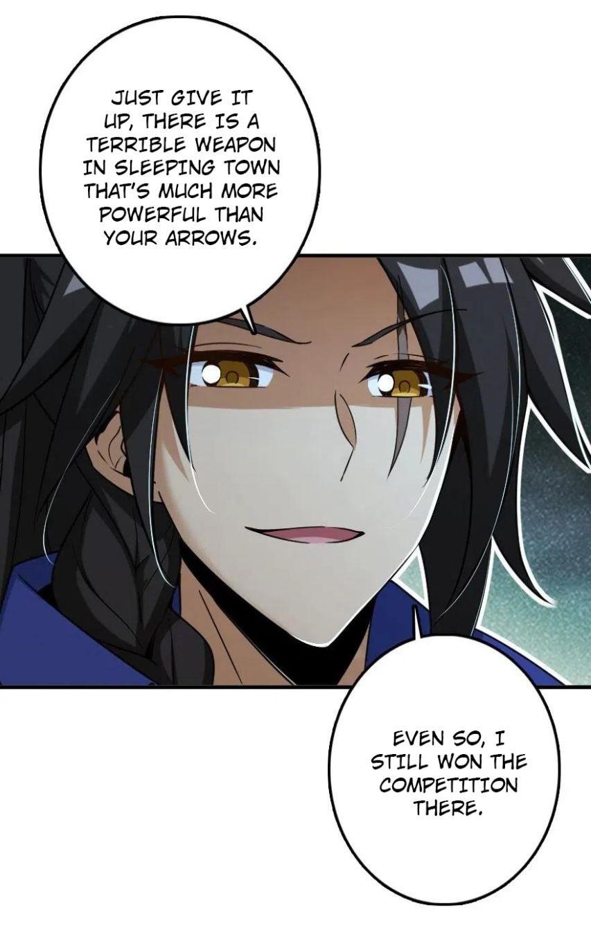 Release That Witch chapter 200 page 26
