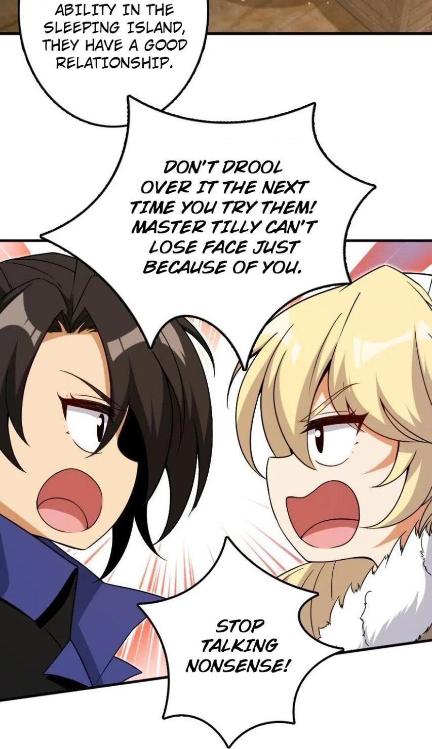 Release That Witch chapter 200 page 29