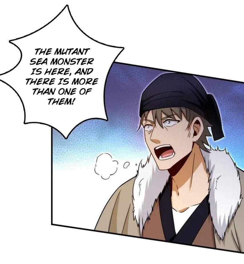 Release That Witch chapter 200 page 32