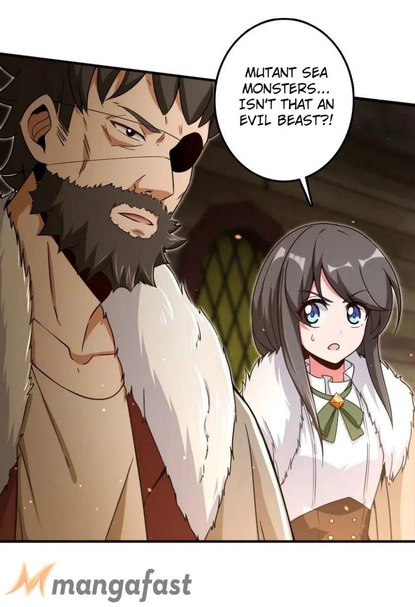 Release That Witch chapter 200 page 33