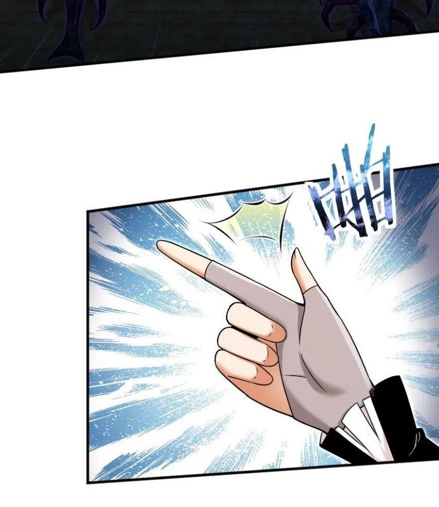 Release That Witch chapter 200 page 35