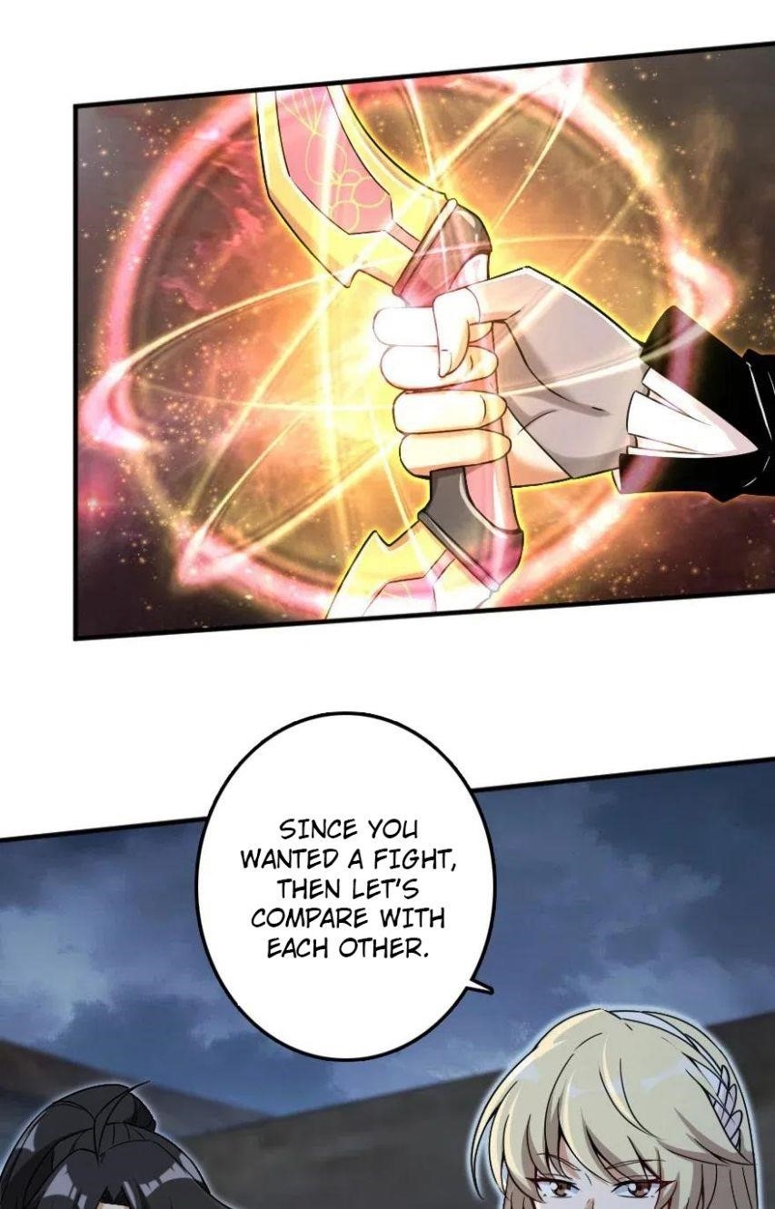 Release That Witch chapter 200 page 36