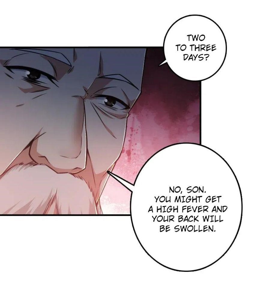 Release That Witch chapter 200 page 3