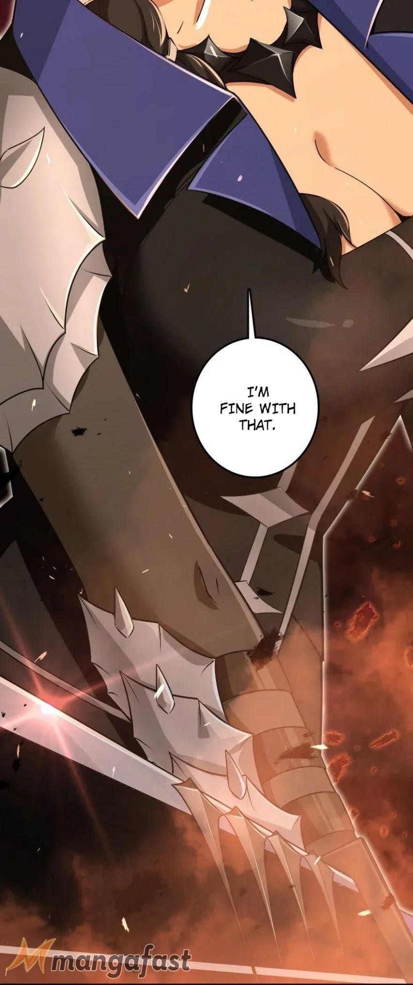 Release That Witch chapter 200 page 39
