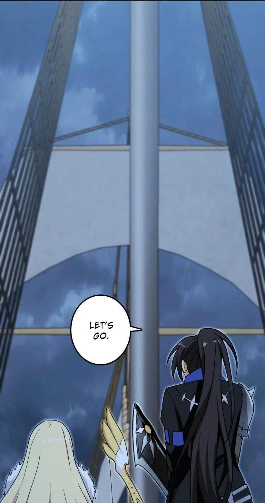 Release That Witch chapter 200 page 40