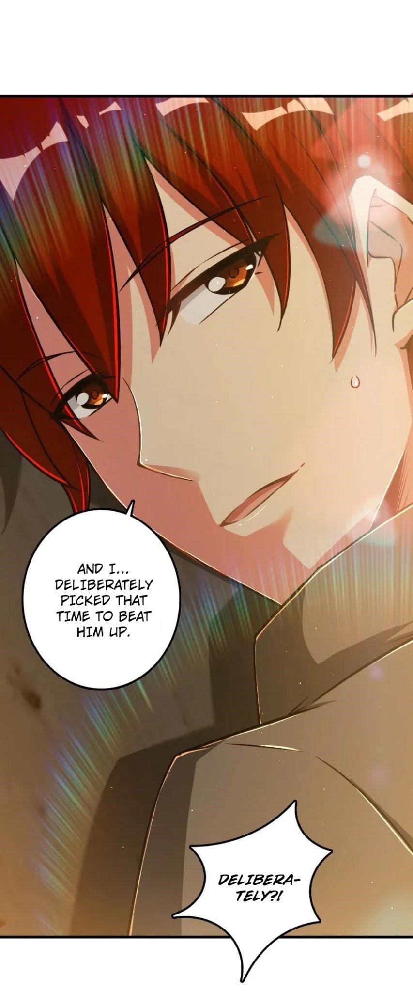 Release That Witch chapter 200 page 7