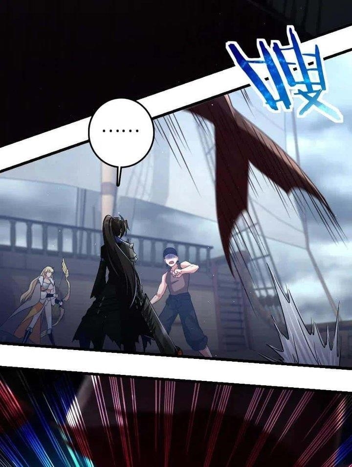 Release That Witch chapter 201 page 14