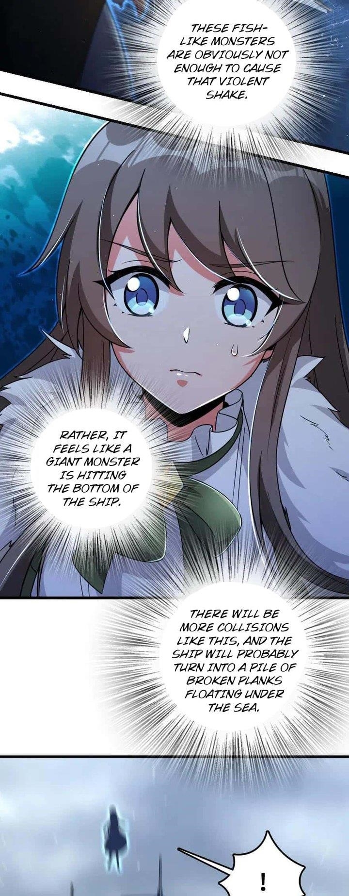 Release That Witch chapter 201 page 21