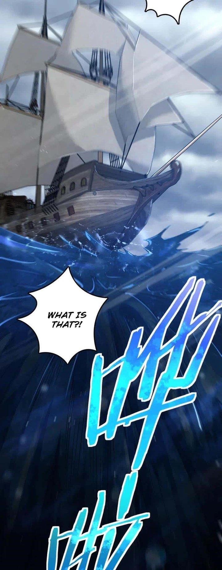 Release That Witch chapter 201 page 22