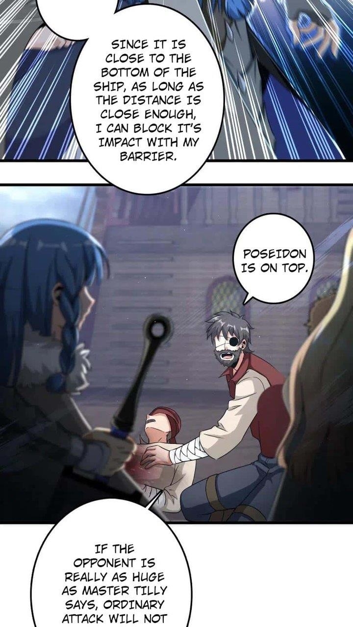 Release That Witch chapter 201 page 28