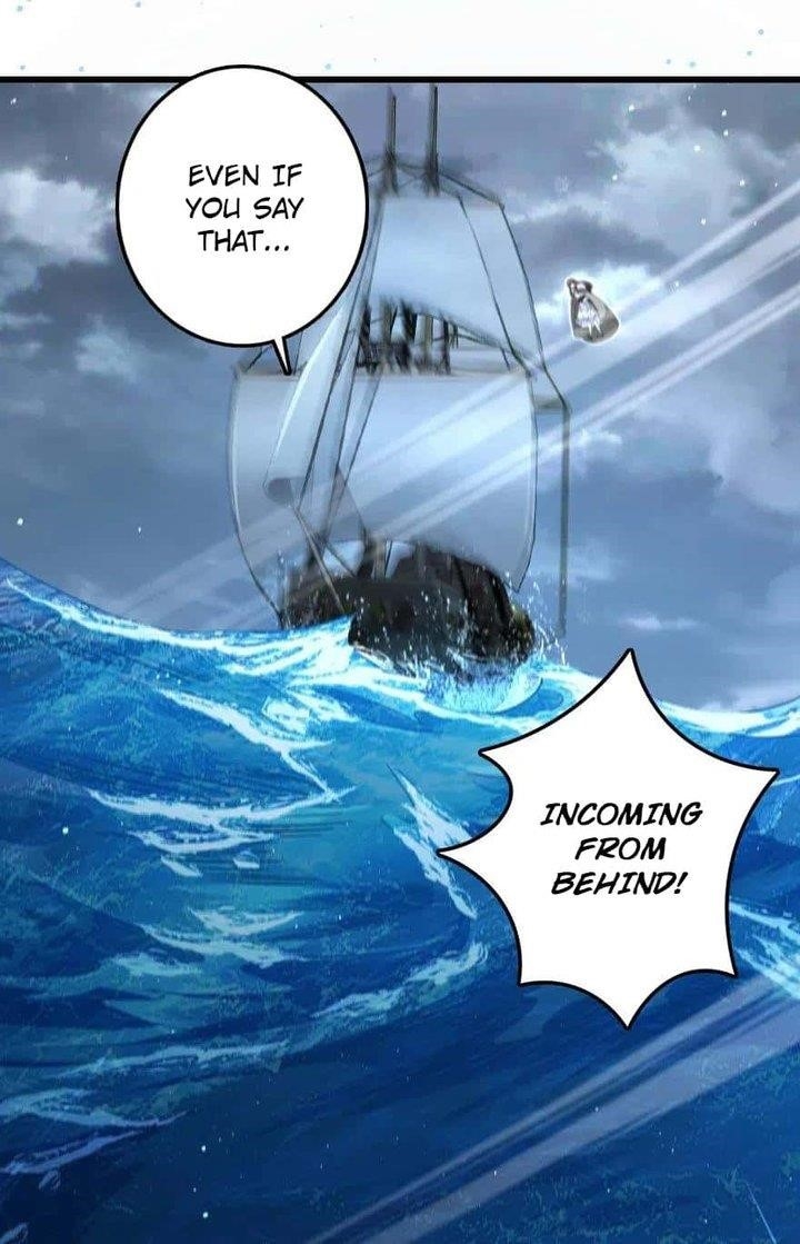 Release That Witch chapter 201 page 31