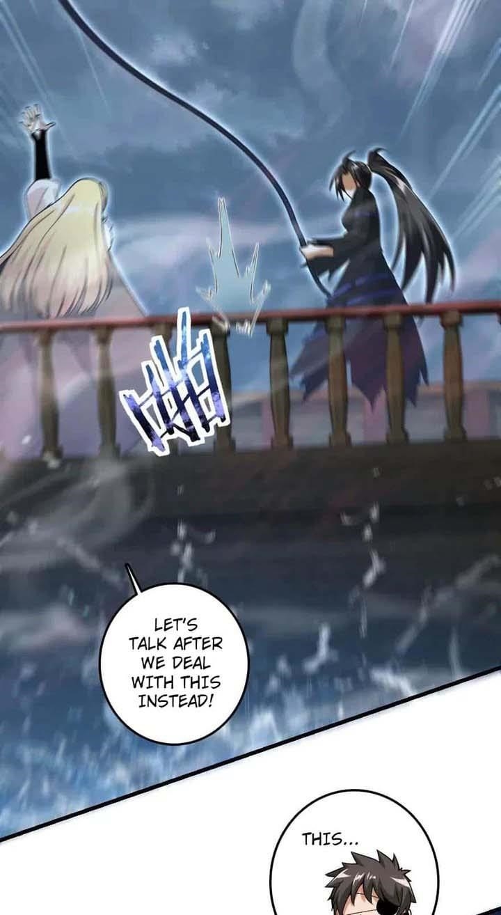 Release That Witch chapter 201 page 34