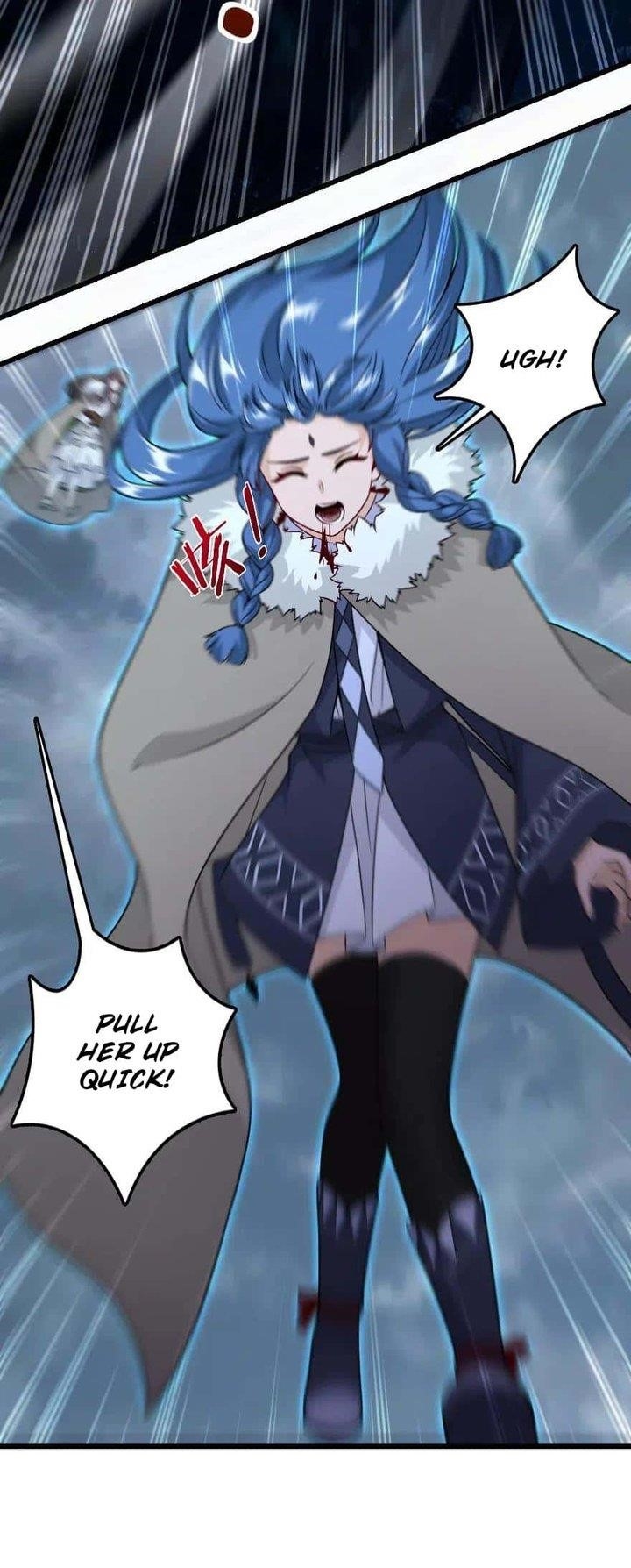 Release That Witch chapter 201 page 37
