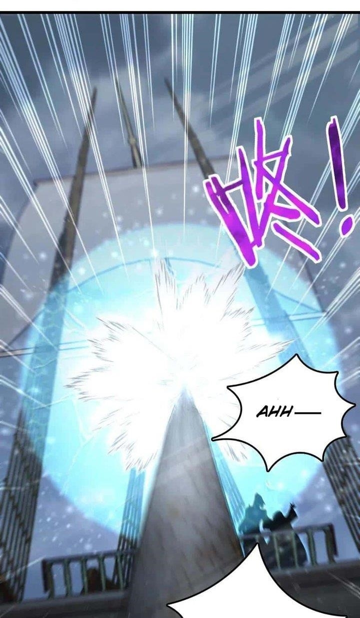 Release That Witch chapter 201 page 40