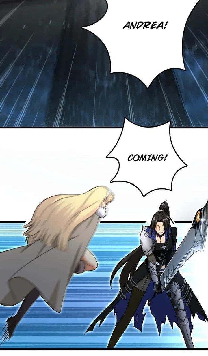 Release That Witch chapter 201 page 41