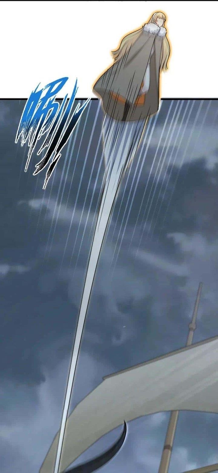 Release That Witch chapter 201 page 43