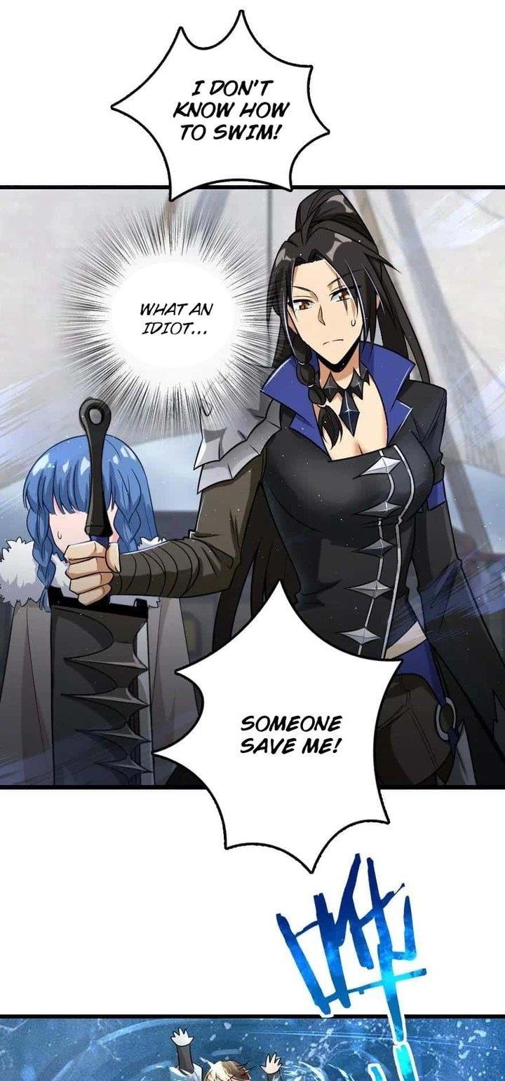 Release That Witch chapter 201 page 53