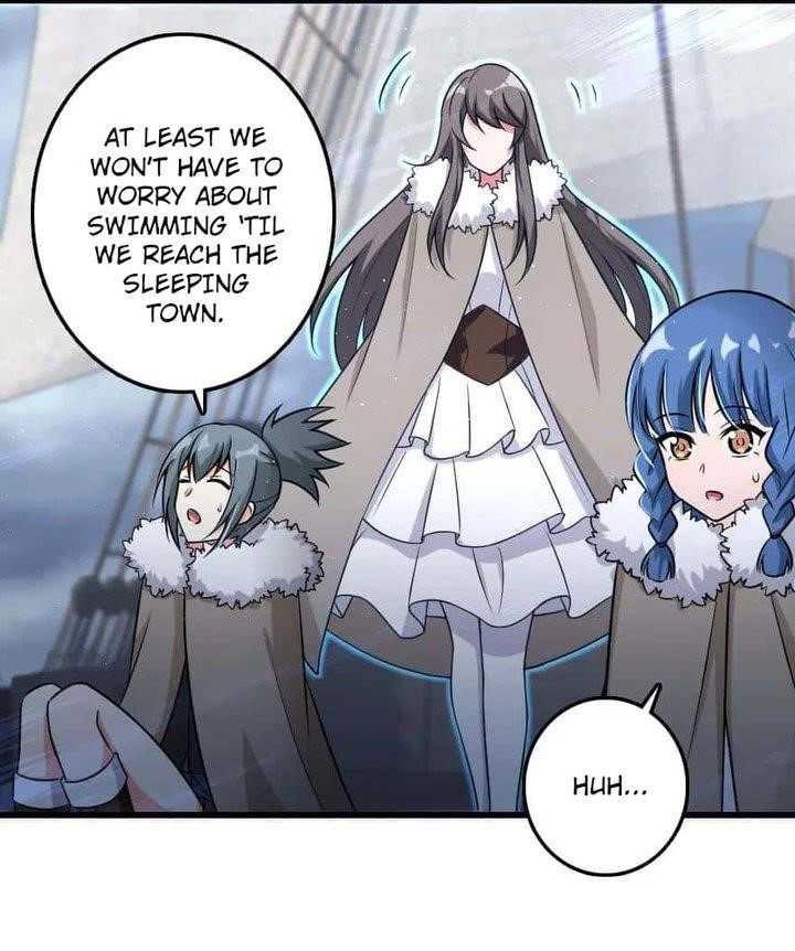 Release That Witch chapter 201 page 55