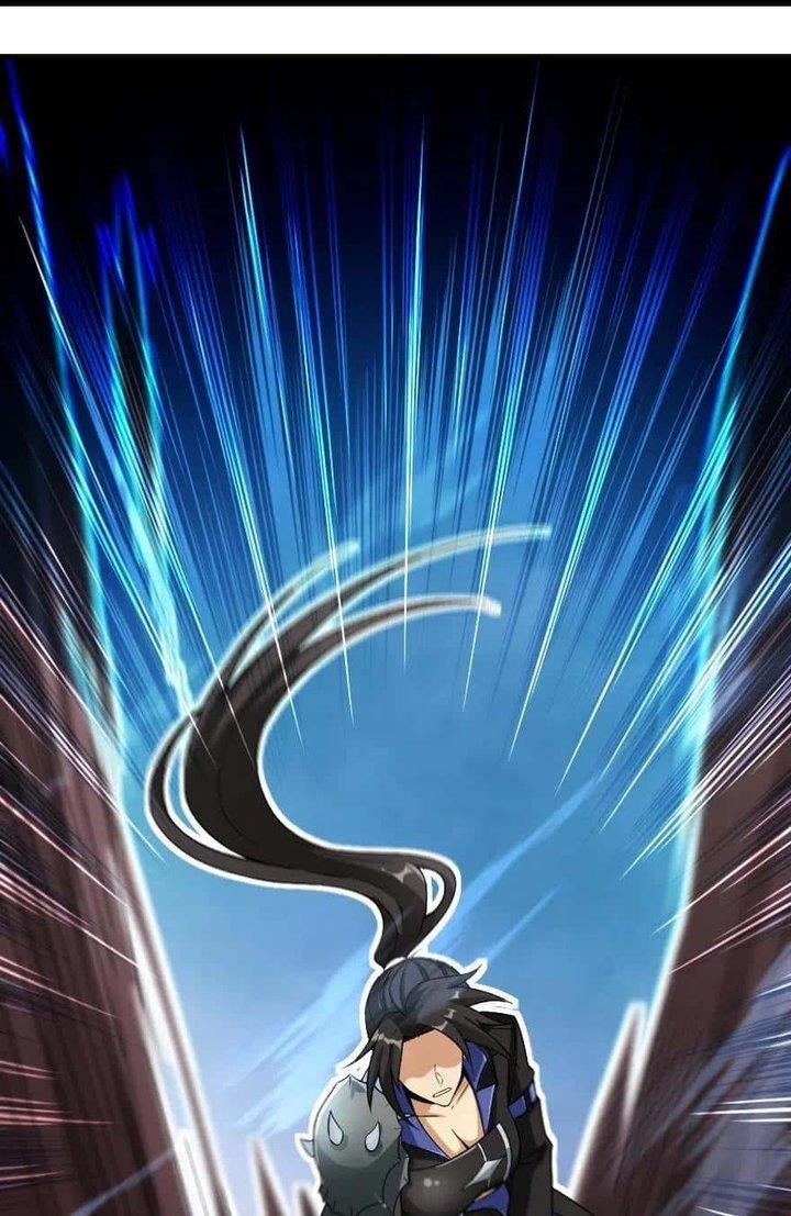 Release That Witch chapter 201 page 7