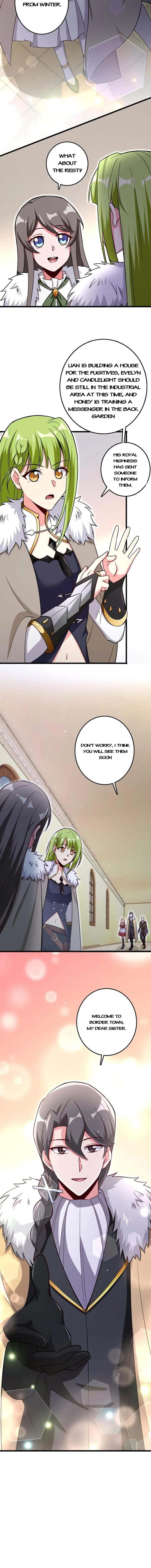 Release That Witch chapter 202 page 7