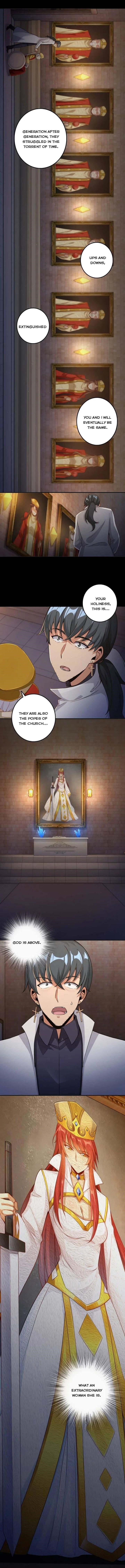Release That Witch chapter 217 page 3