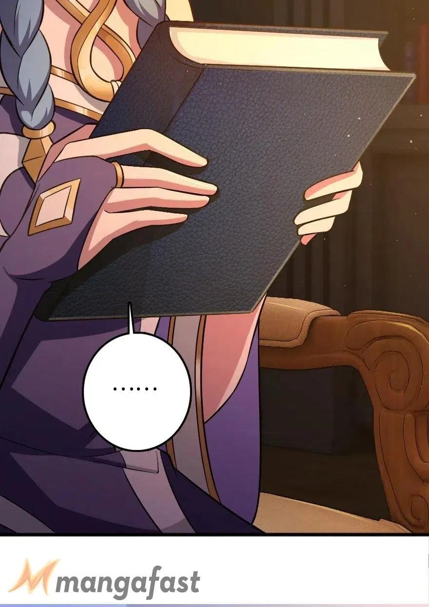 Release That Witch chapter 223 page 16