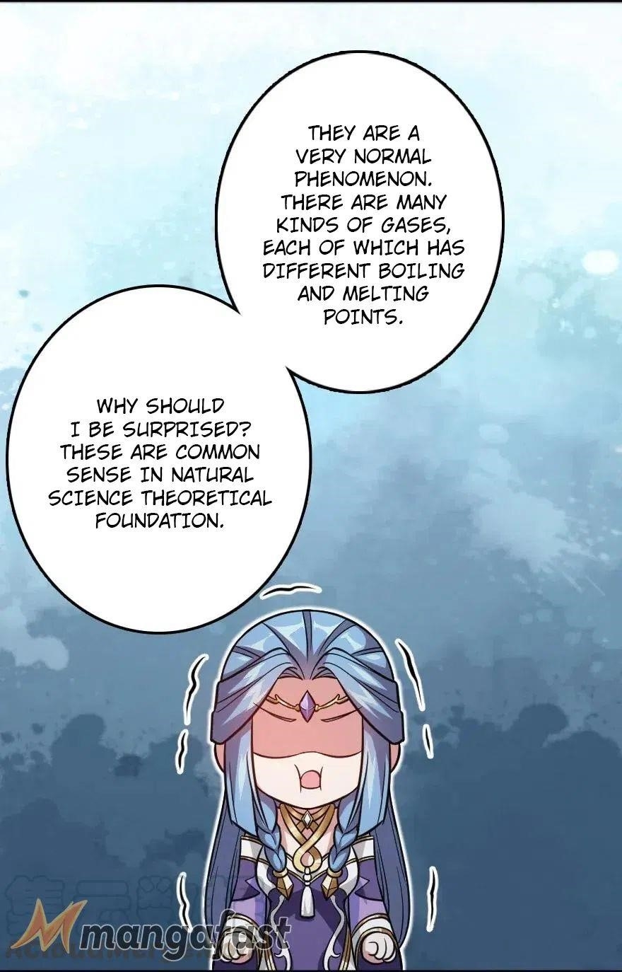 Release That Witch chapter 223 page 27