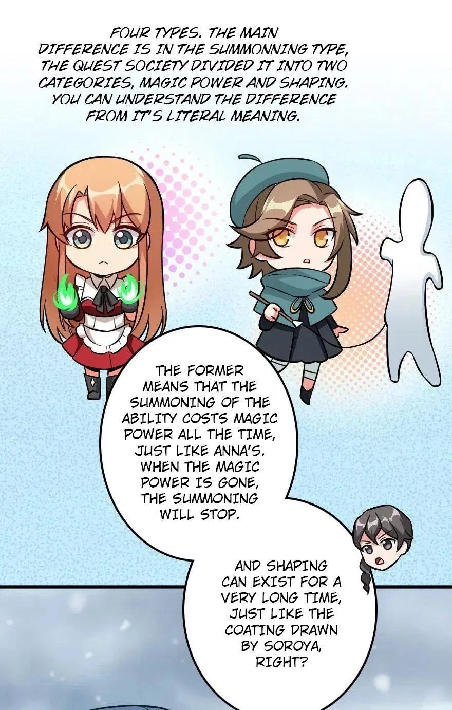 Release That Witch chapter 223 page 32