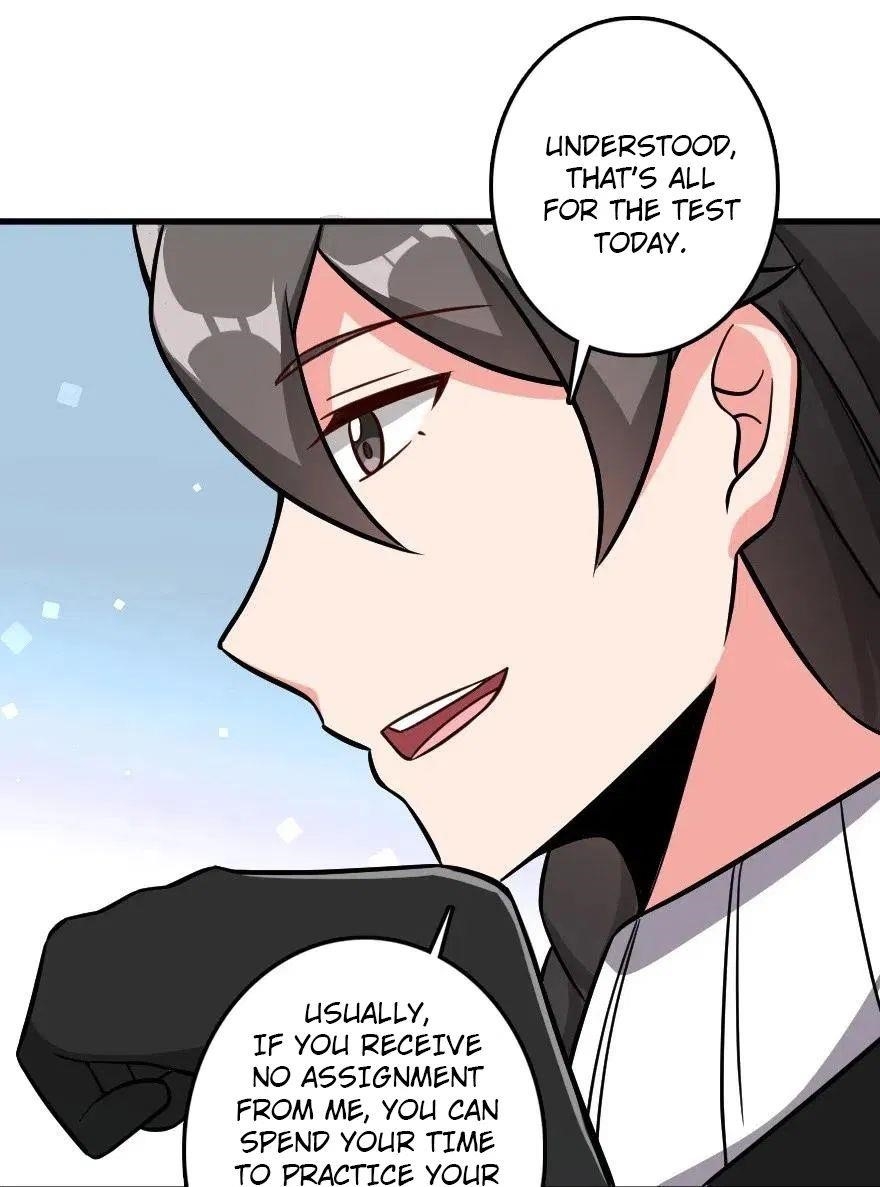 Release That Witch chapter 223 page 34