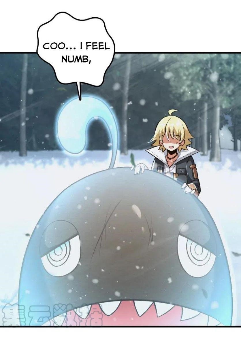 Release That Witch chapter 243 page 15