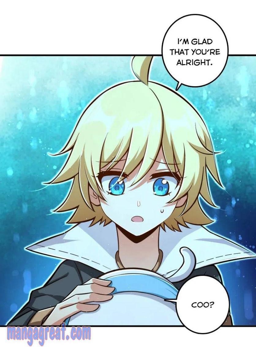 Release That Witch chapter 243 page 17