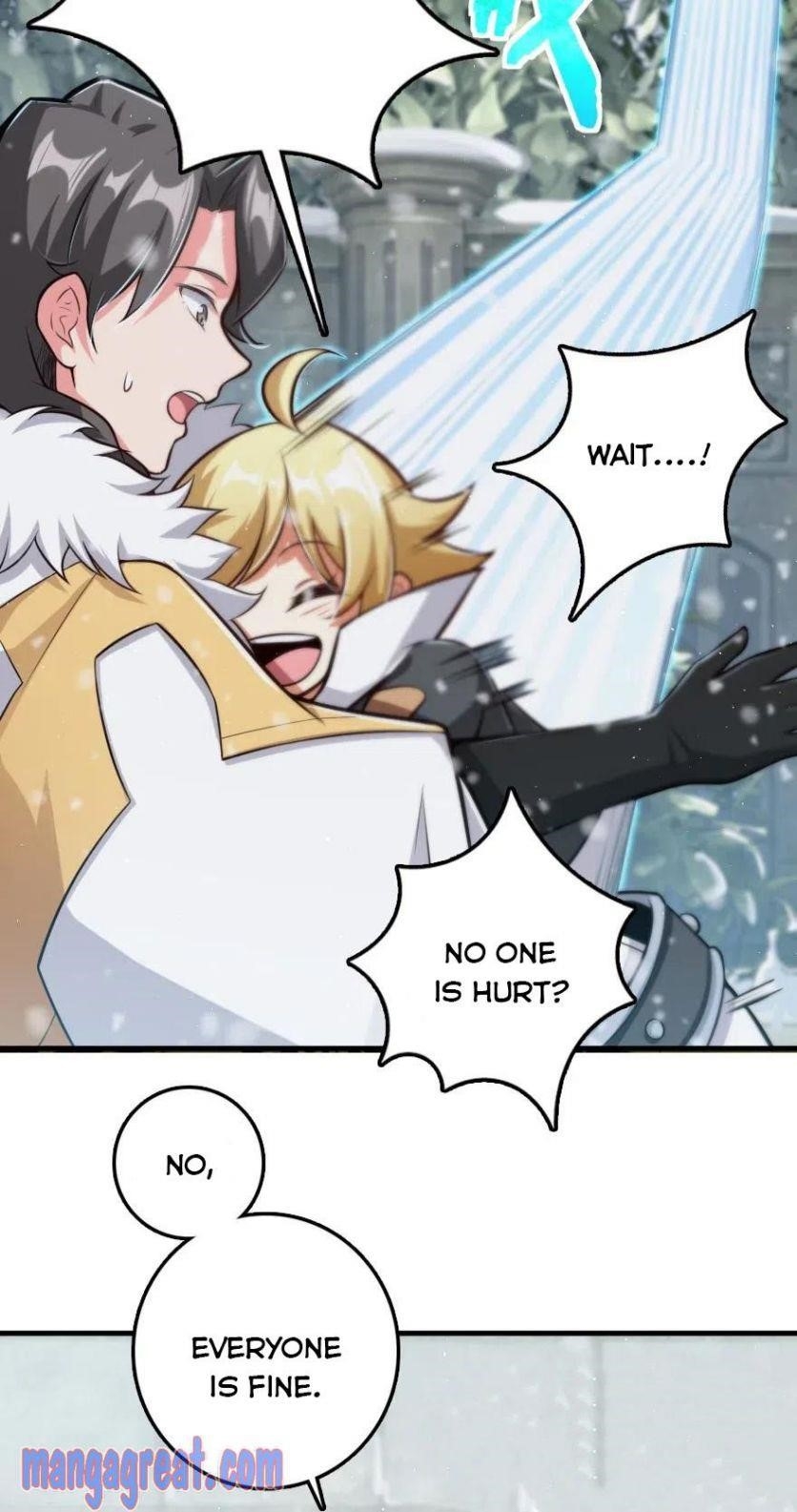 Release That Witch chapter 243 page 27