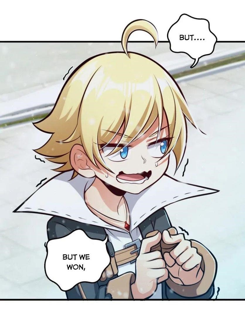 Release That Witch chapter 243 page 32