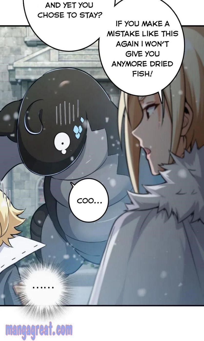 Release That Witch chapter 243 page 34