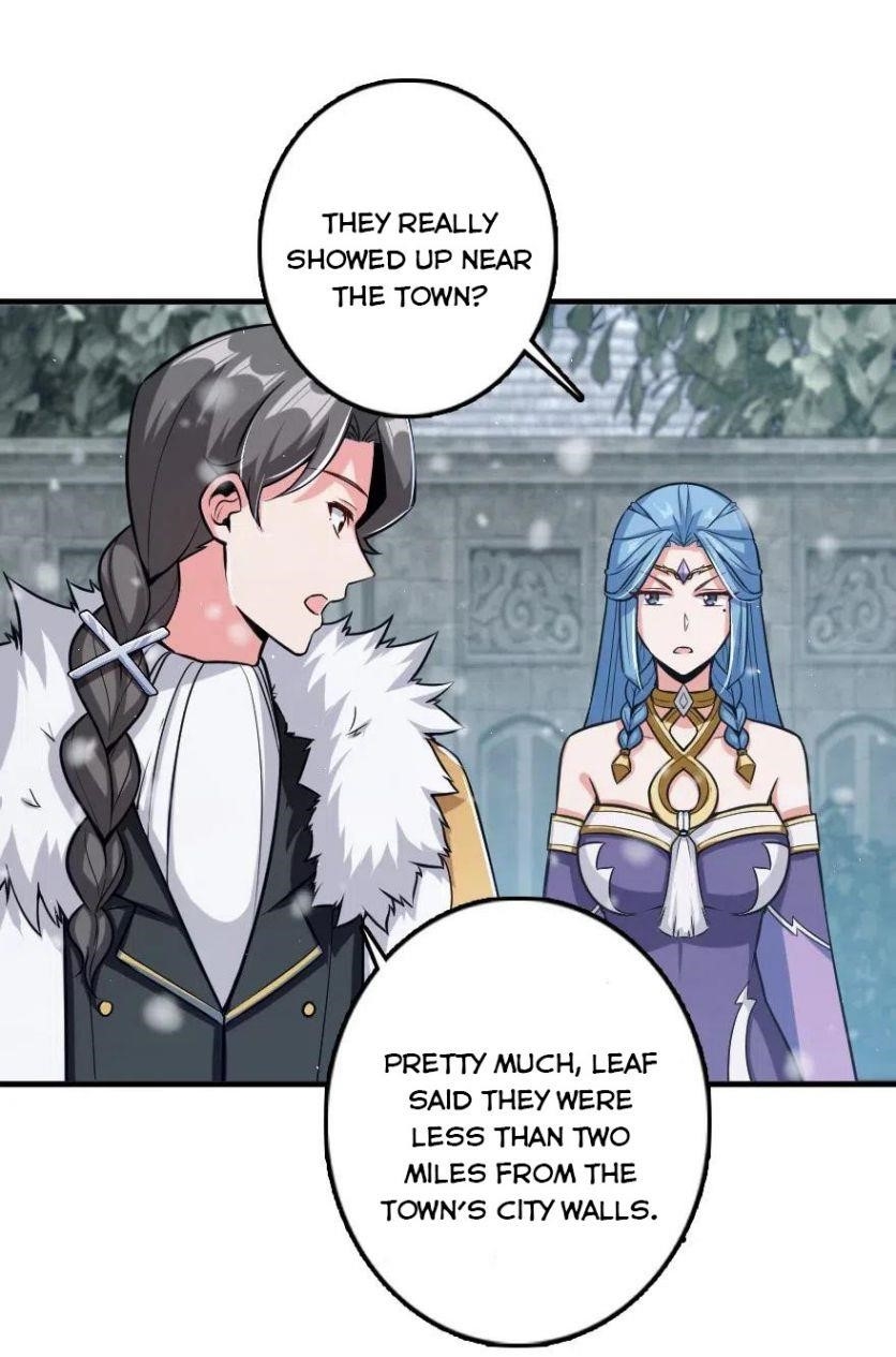 Release That Witch chapter 243 page 38
