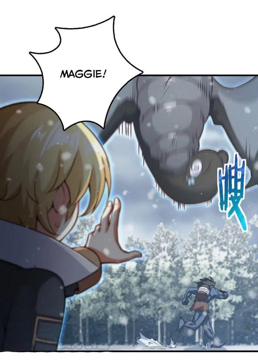 Release That Witch chapter 243 page 3