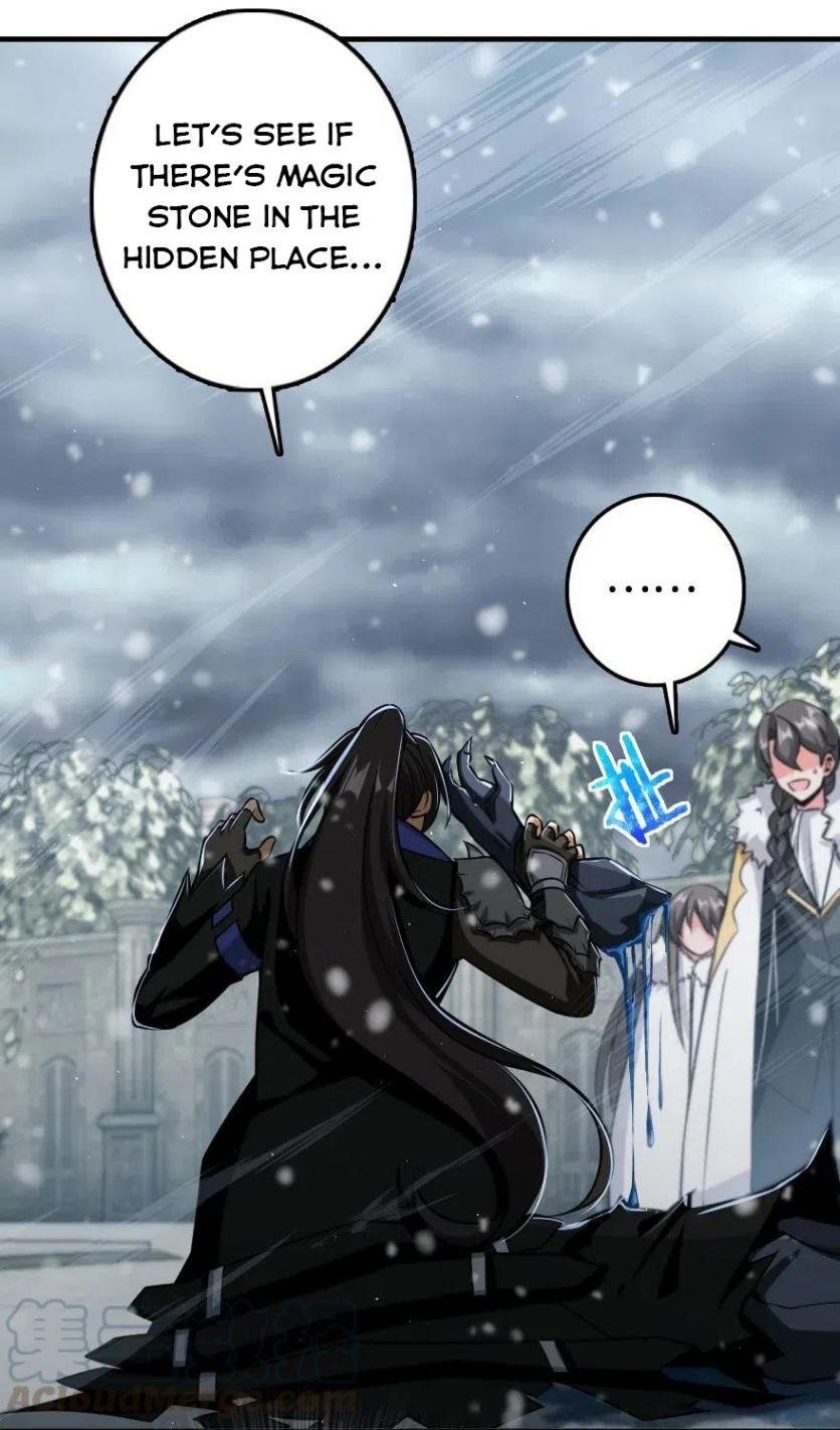 Release That Witch chapter 243 page 39
