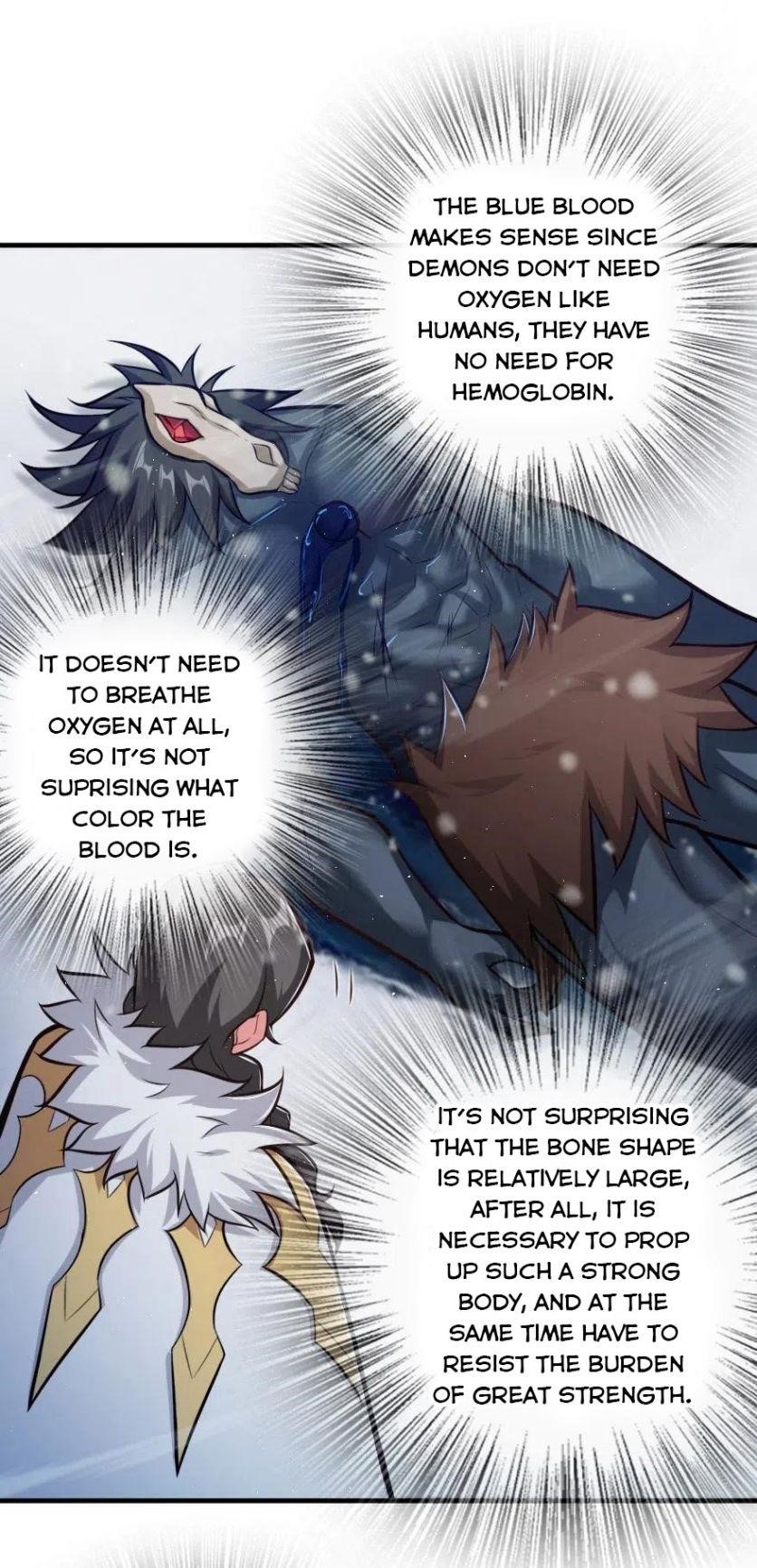 Release That Witch chapter 243 page 41