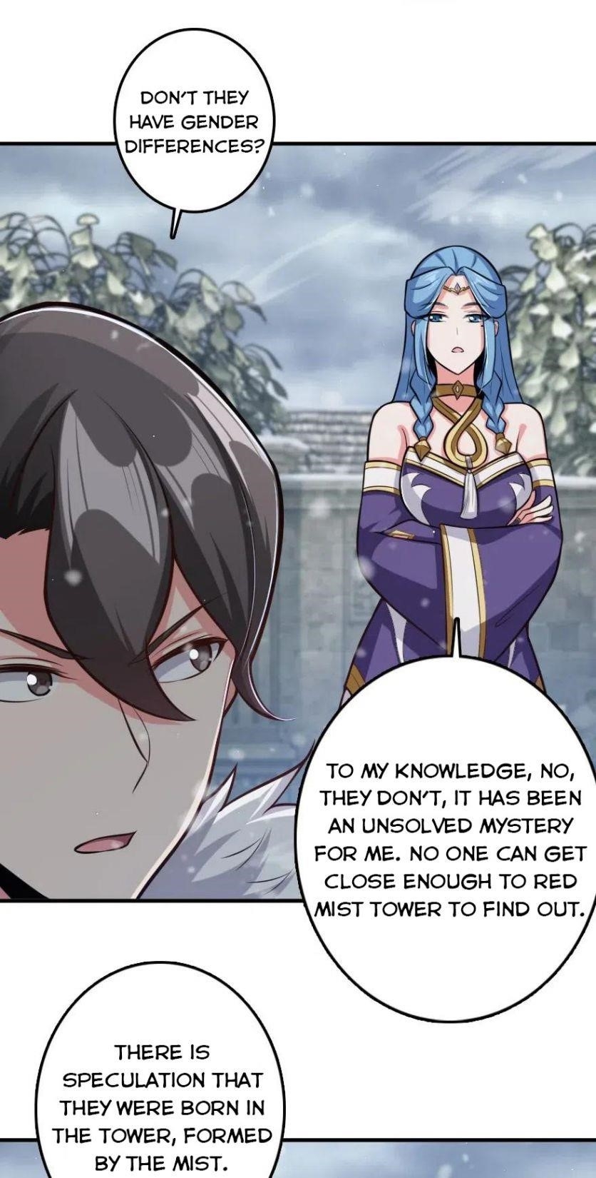 Release That Witch chapter 243 page 43