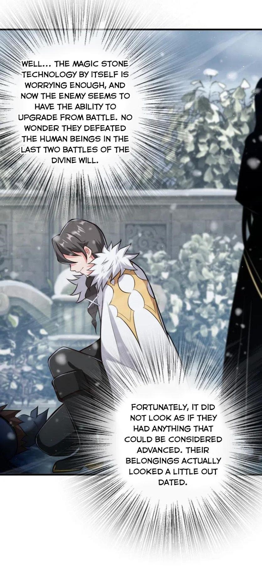 Release That Witch chapter 243 page 47
