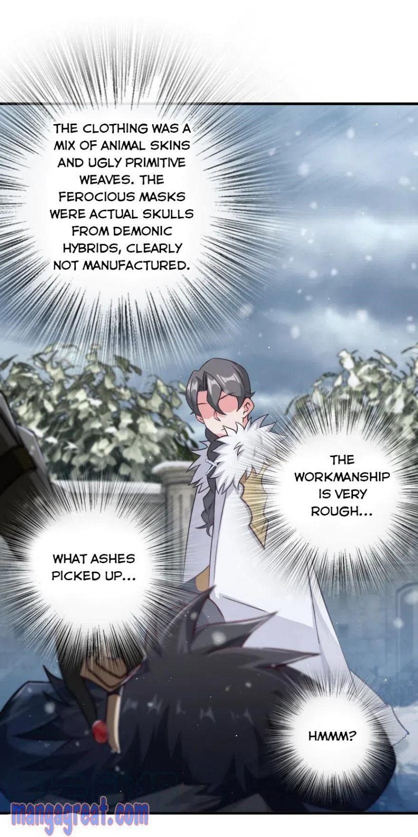 Release That Witch chapter 243 page 48
